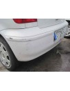 volkswagen polo berlina (6n2) del año 2001