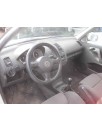 volkswagen polo berlina (6n2) del año 2001