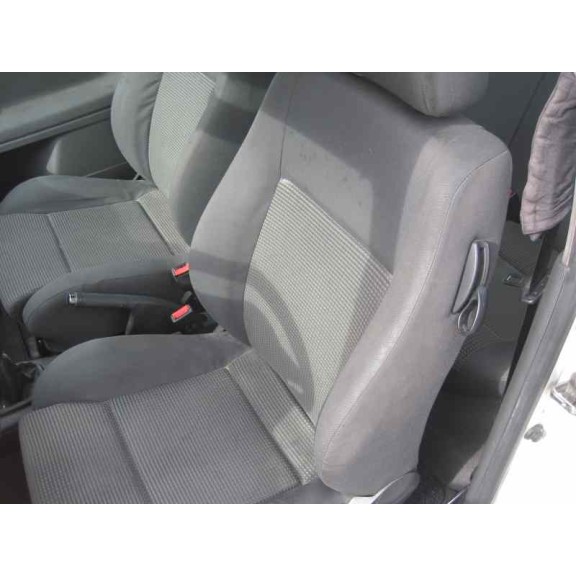 volkswagen polo berlina (6n2) del año 2001