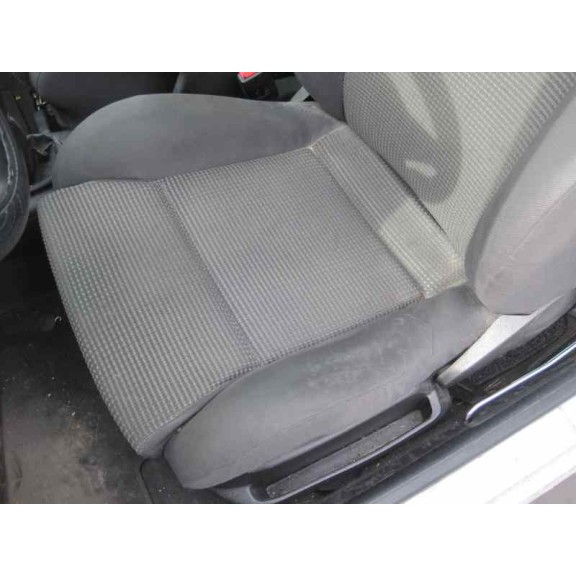 volkswagen polo berlina (6n2) del año 2001