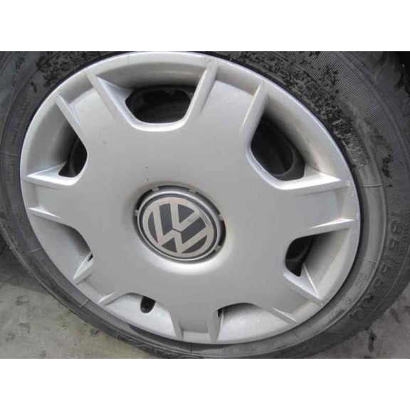 volkswagen polo berlina (6n2) del año 2001