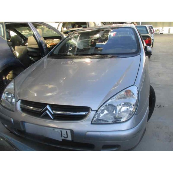 citroën c5 berlina del año 2001