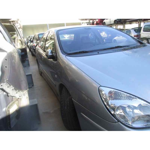 citroën c5 berlina del año 2001