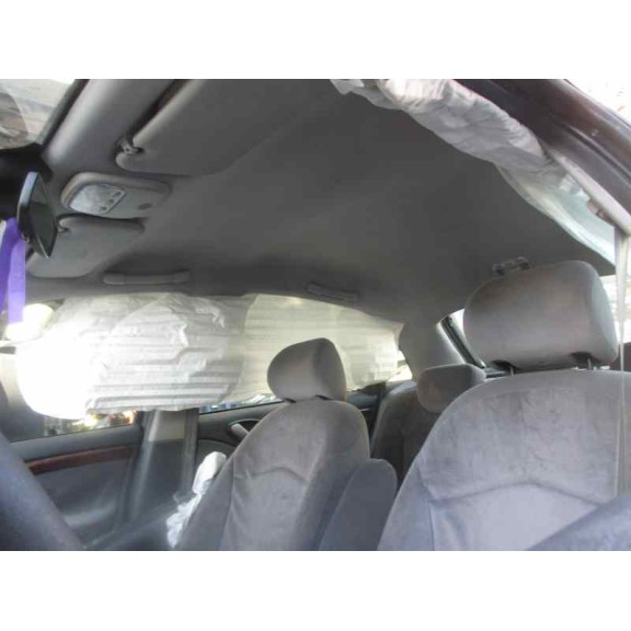 citroën c5 berlina del año 2001