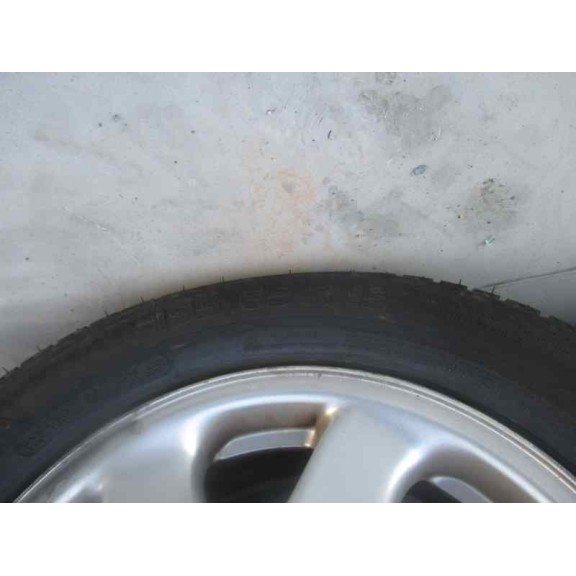 citroën c5 berlina del año 2001