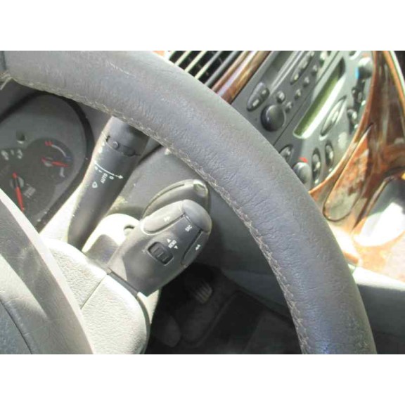 citroën c5 berlina del año 2001