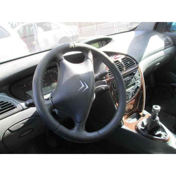 citroën c5 berlina del año 2001