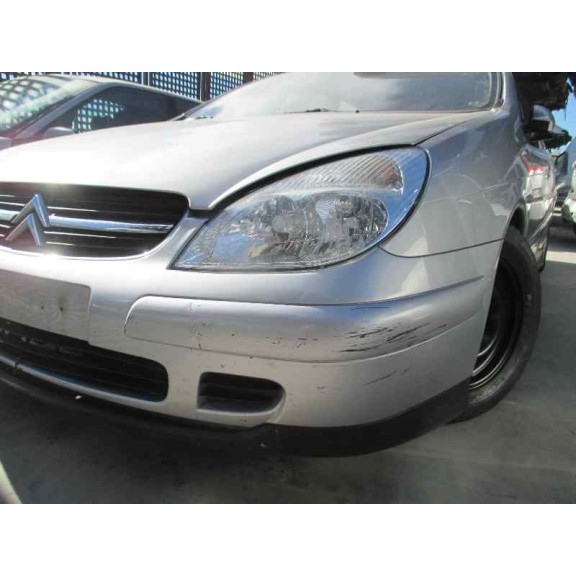 citroën c5 berlina del año 2001