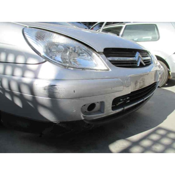 citroën c5 berlina del año 2001