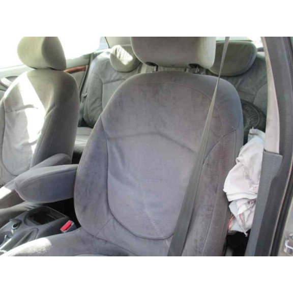 citroën c5 berlina del año 2001