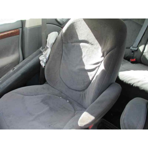 citroën c5 berlina del año 2001