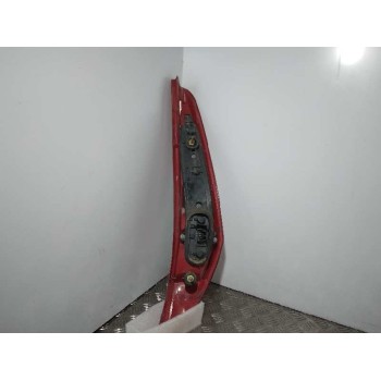 Recambio de piloto trasero izquierdo para fiat punto berlina (188) 1.2 8v referencia OEM IAM 46794078  