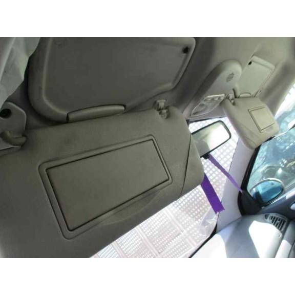 citroën c5 berlina del año 2001