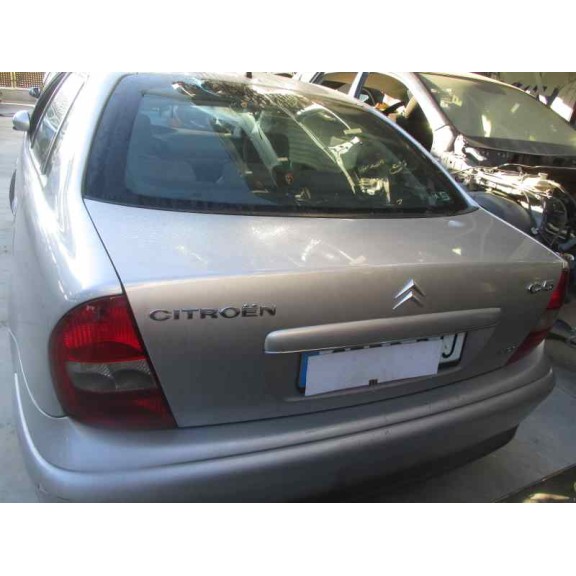 citroën c5 berlina del año 2001