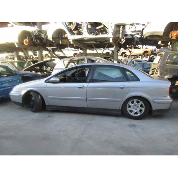 citroën c5 berlina del año 2001