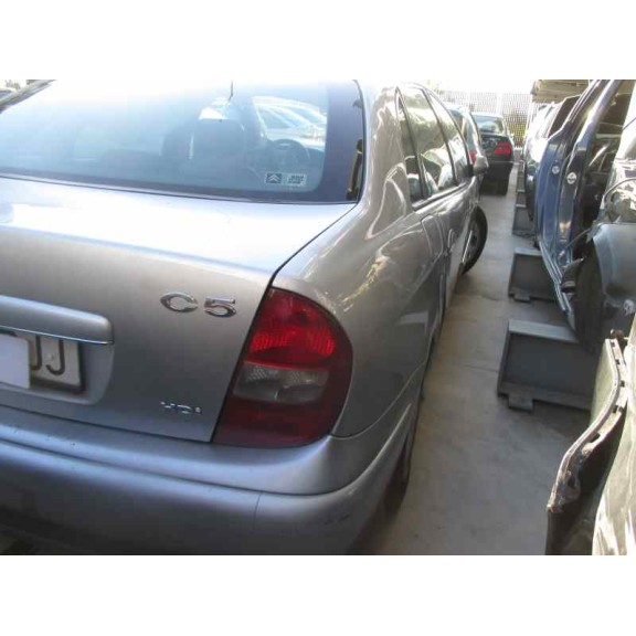 citroën c5 berlina del año 2001
