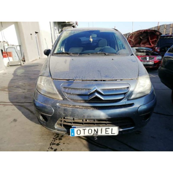 citroën c3 del año 2006