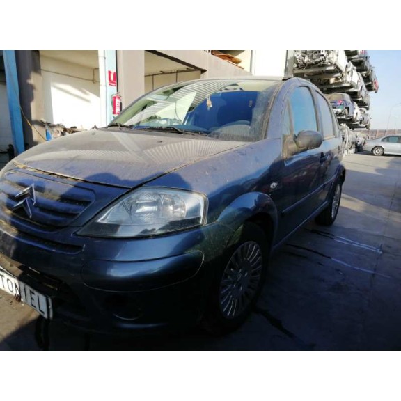 citroën c3 del año 2006