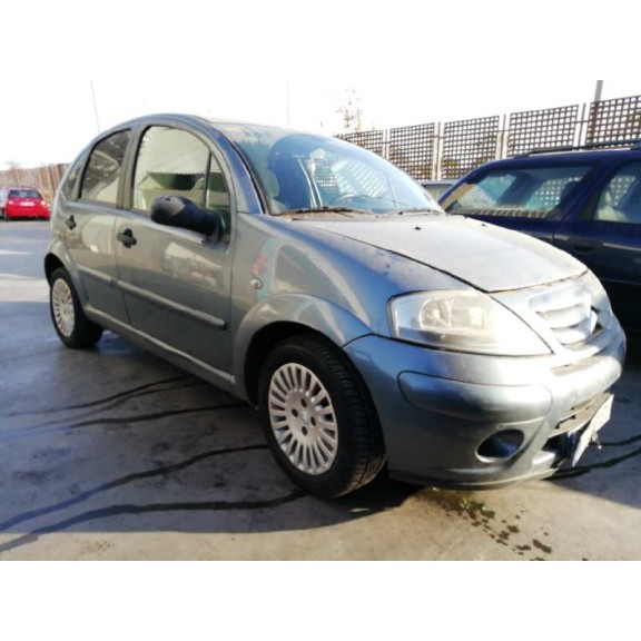 citroën c3 del año 2006