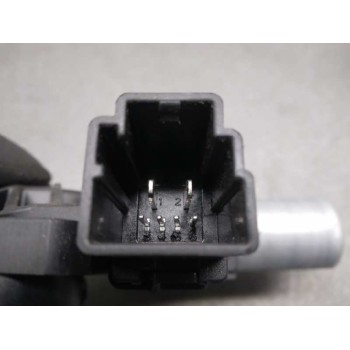 Recambio de motor elevalunas trasero izquierdo para volvo v40 kinetic referencia OEM IAM A2469063100 6 PINES 968740101