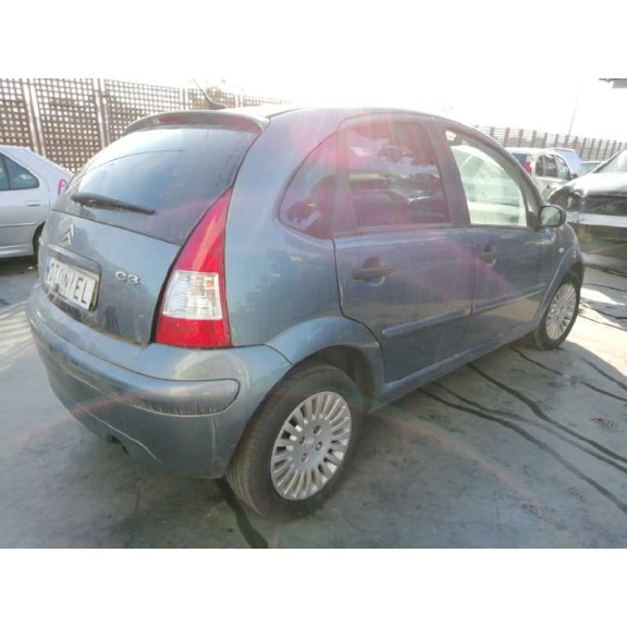 citroën c3 del año 2006