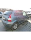 citroën c3 del año 2006