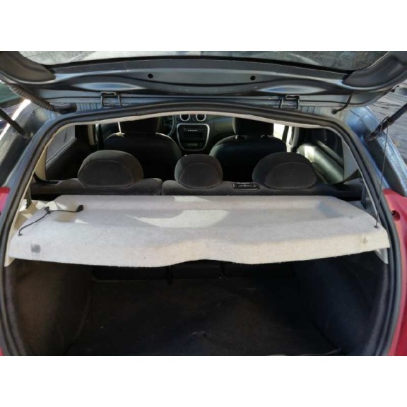 citroën c3 del año 2006