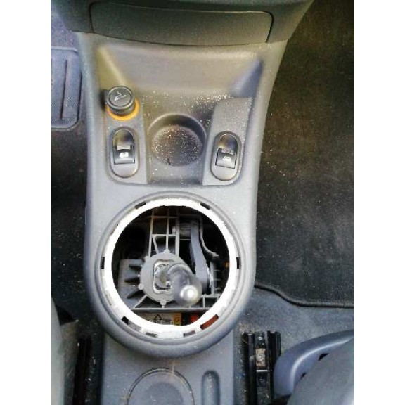 citroën c3 del año 2006