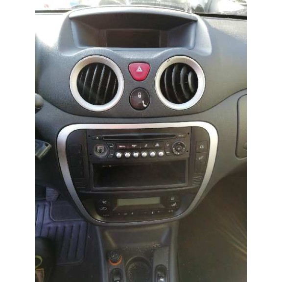 citroën c3 del año 2006