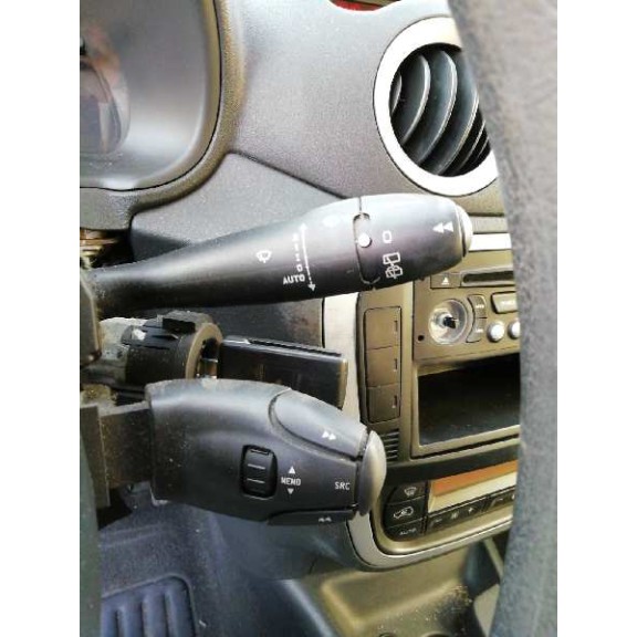 citroën c3 del año 2006