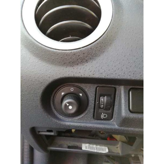 citroën c3 del año 2006