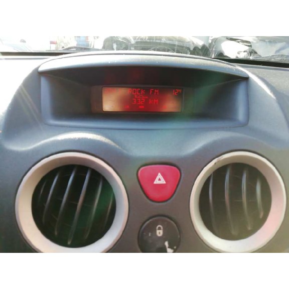 citroën c3 del año 2006