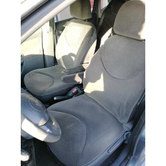 citroën c3 del año 2006