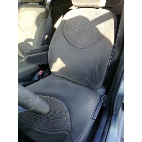 citroën c3 del año 2006