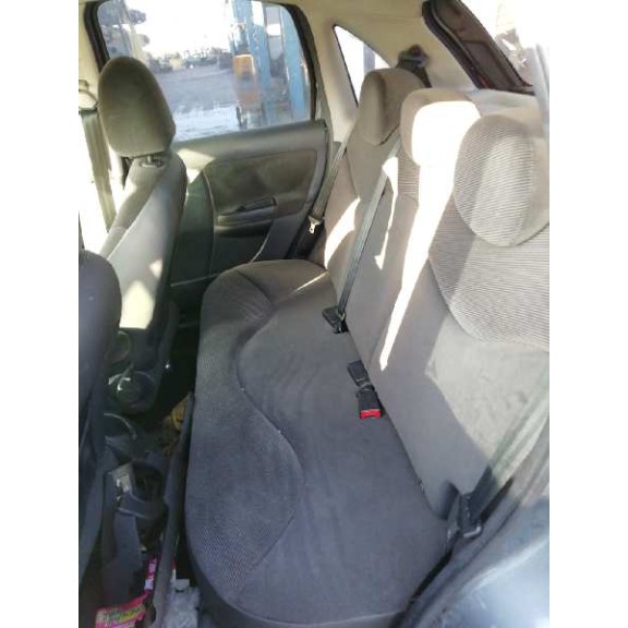 citroën c3 del año 2006