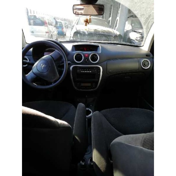 citroën c3 del año 2006