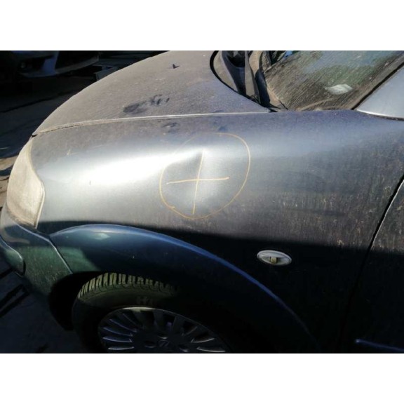 citroën c3 del año 2006