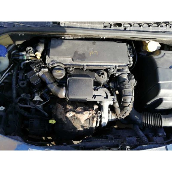 citroën c3 del año 2006