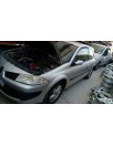 renault megane ii berlina 3p del año 2006