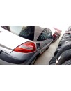 renault megane ii berlina 3p del año 2006