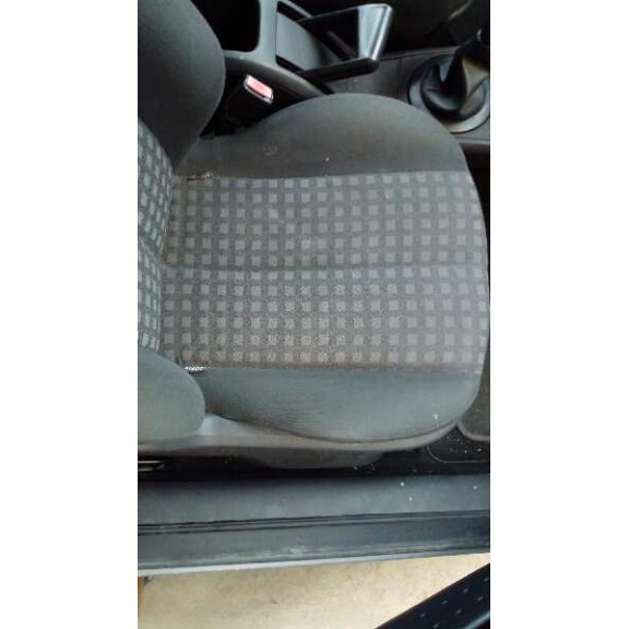 renault megane ii berlina 3p del año 2006