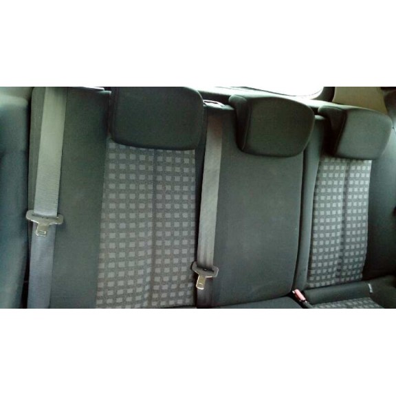 renault megane ii berlina 3p del año 2006