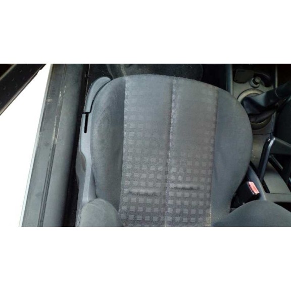 renault megane ii berlina 3p del año 2006