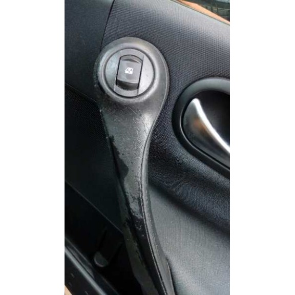 renault megane ii berlina 3p del año 2006