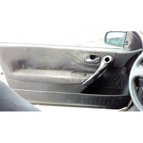 renault megane ii berlina 3p del año 2006