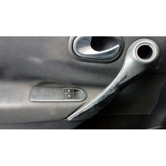 renault megane ii berlina 3p del año 2006