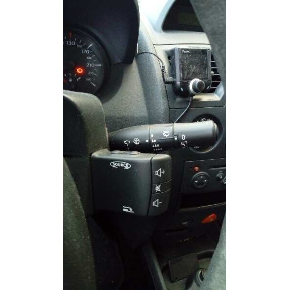 renault megane ii berlina 3p del año 2006