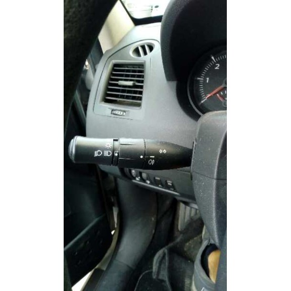 renault megane ii berlina 3p del año 2006