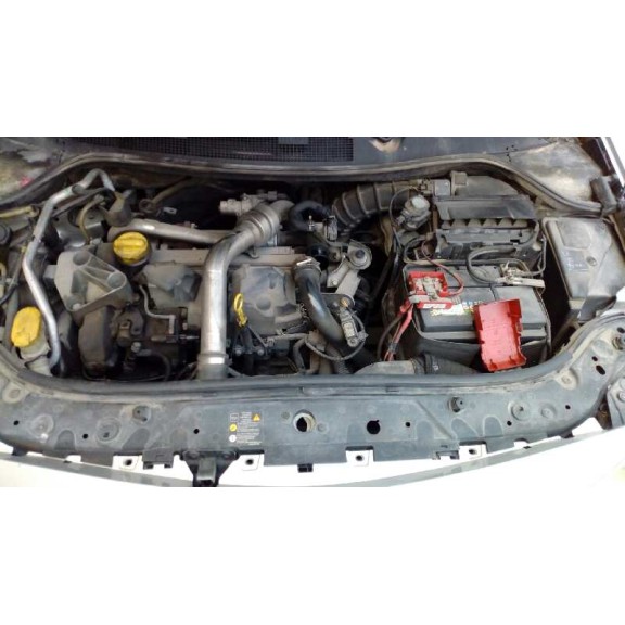 renault megane ii berlina 3p del año 2006