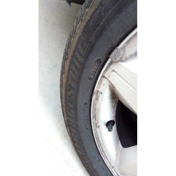 renault megane ii berlina 3p del año 2006